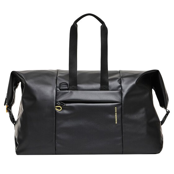 Mandarina Duck Eco Coated Bolsa de viaje Weekender 54 cm