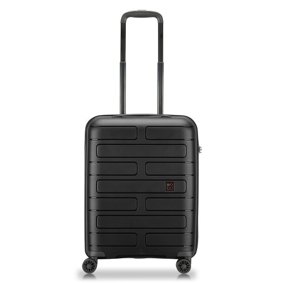 MODO by Roncato Supernova 2.0 4 ruedas Carro de la cabina 55 cm
