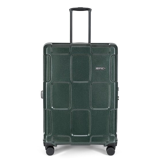 Epic Crate Reflex EVO 4 ruedas Carrito 75 cm