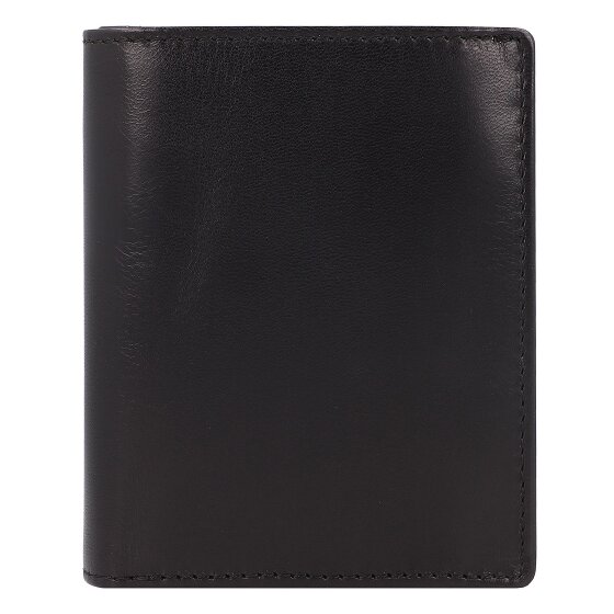 Leonhard Heyden Cambridge Cartera Piel 9.5 cm