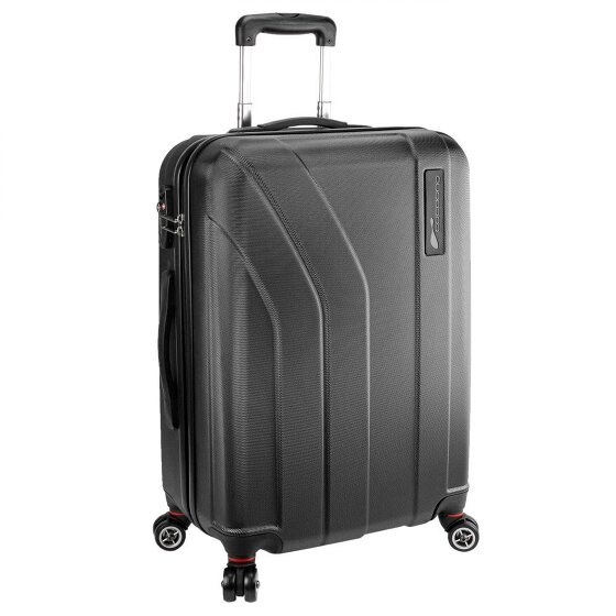 Cocoono Trend Trolley de 4 ruedas 65 cm