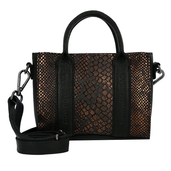 Cowboysbag Glam Newburgh Bolso miniatura Piel 18.5 cm