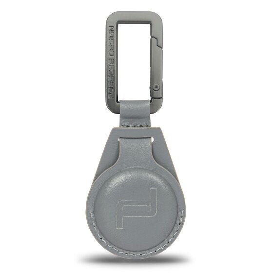 Porsche Design Keyring Llavero Piel 10 cm