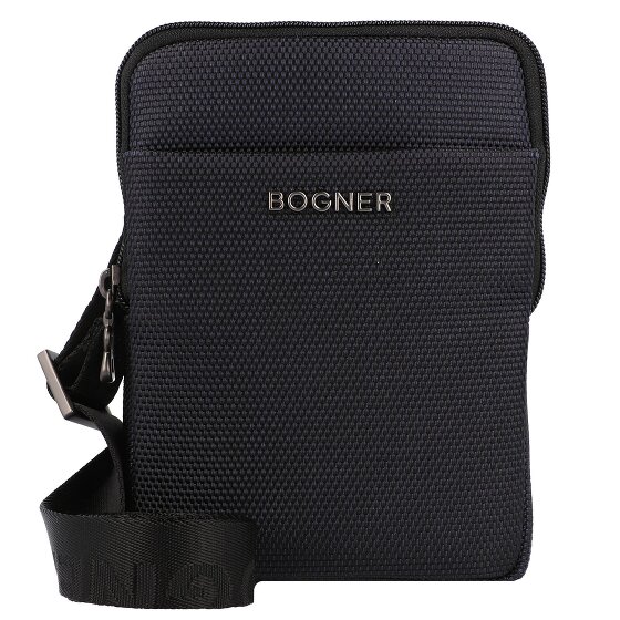 Bogner Bolsa de hombro Keystone Frank 13 cm