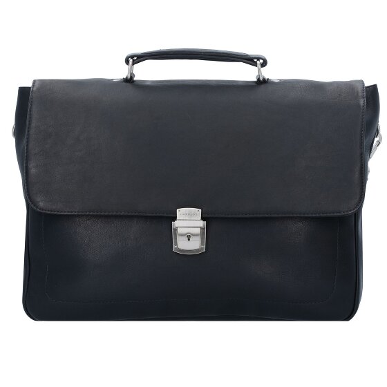 Harold's Maletín Heritage Campo Piel 38 cm