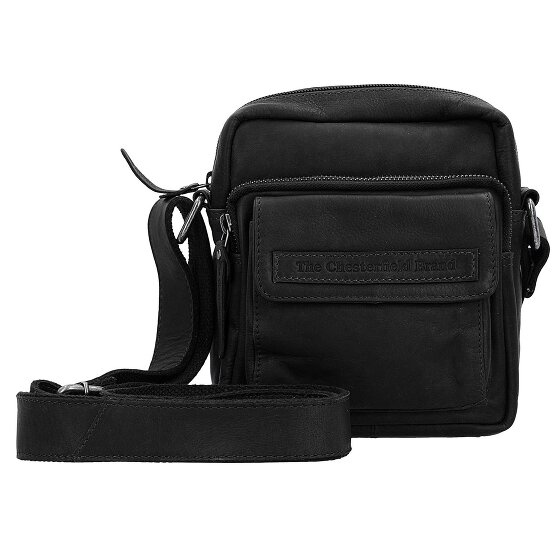 The Chesterfield Brand Anna Bolsa de hombro Piel 16 cm