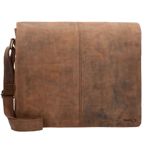 Greenland Nature Montenegro Messenger Cuero 35 cm