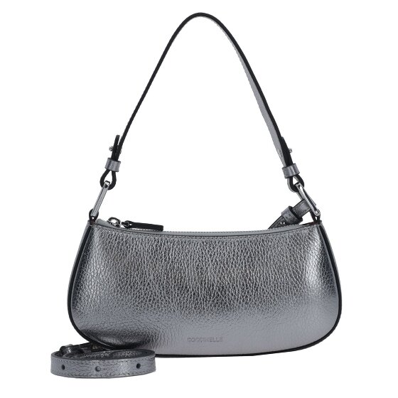 Coccinelle Merveille Bolsa de hombro Piel 24.5 cm