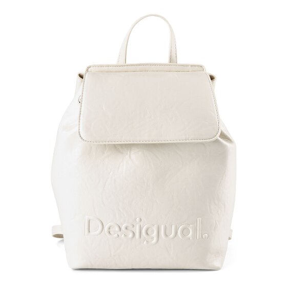 Desigual Half Mochila de la ciudad 30 cm