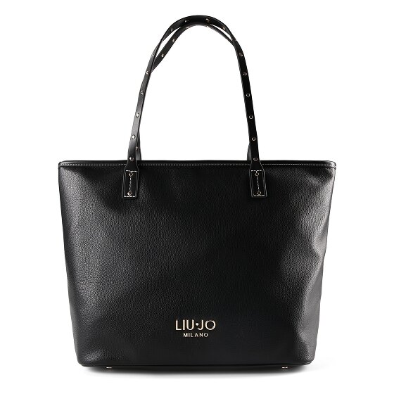 Liu Jo Evrim Bolsa de compras M 44 cm