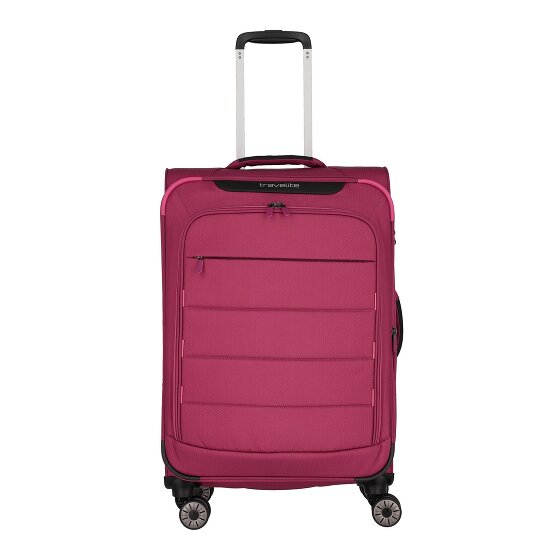 Travelite Skaii Trolley de 4 ruedas 67 cm