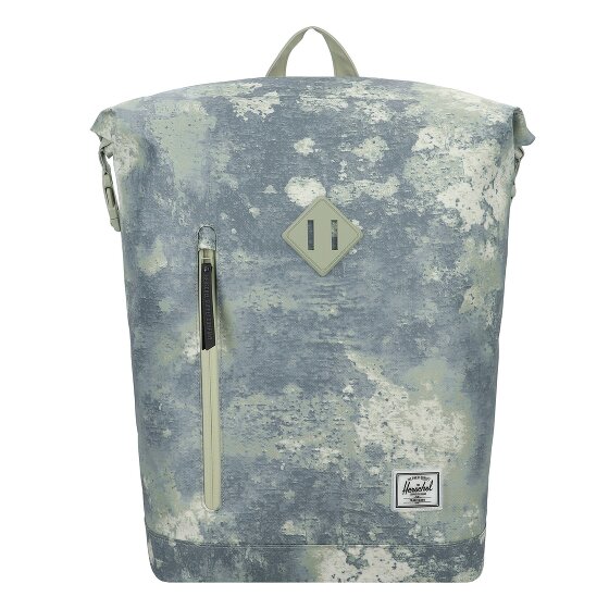 Herschel Mochila Roll Top Compartimento para portátil de 46 cm