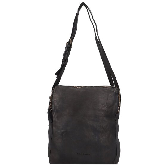 Harold's Submarine Bolsa de hombro Piel 25 cm