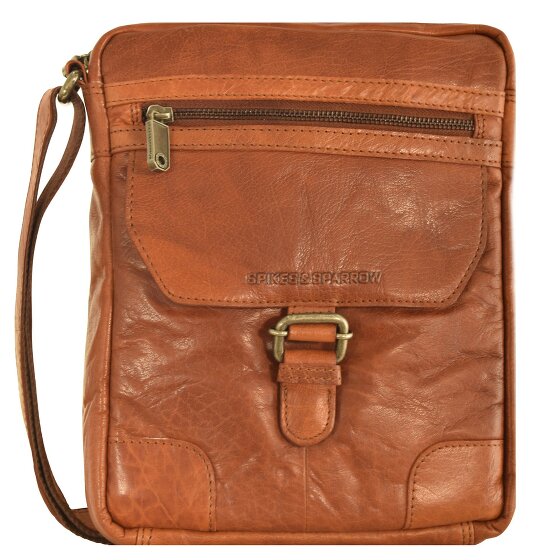 Spikes & Sparrow La bolsa de hombro Authentics 21 cm