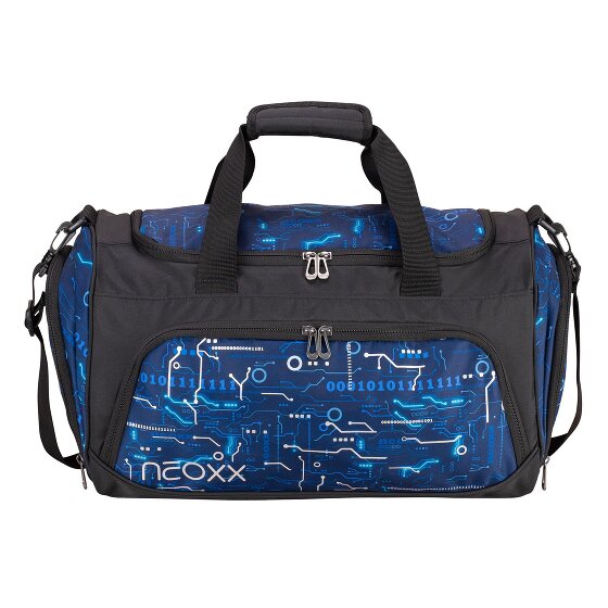 Neoxx Move Bolsa de deporte 43.5 cm