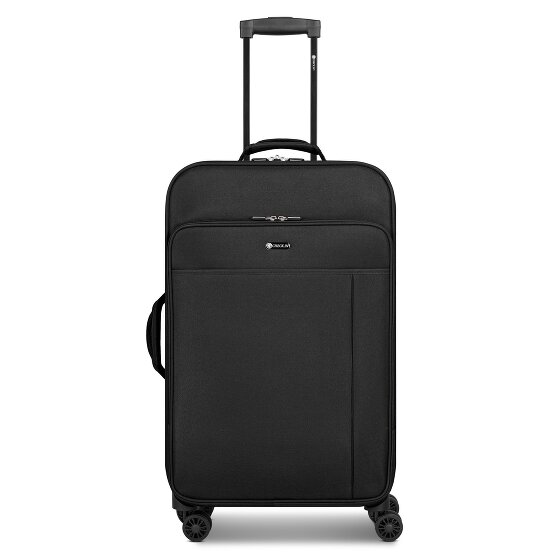 Check.In Sevilla 2.0 4 ruedas Carrito 70 cm