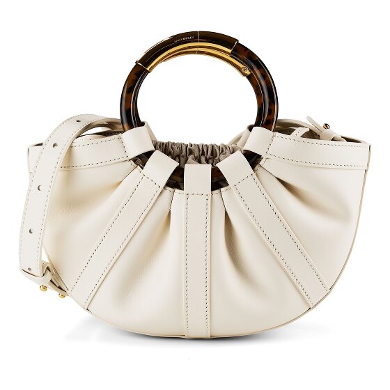 Coccinelle Shell Bolso Piel 29 cm