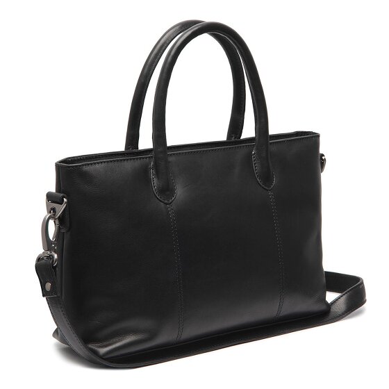 The Chesterfield Brand Novum Bolsa de compras Piel 34 cm