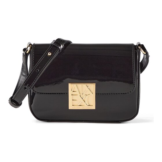 Armani Exchange Amy Bolsa de hombro Mini Bag 17 cm