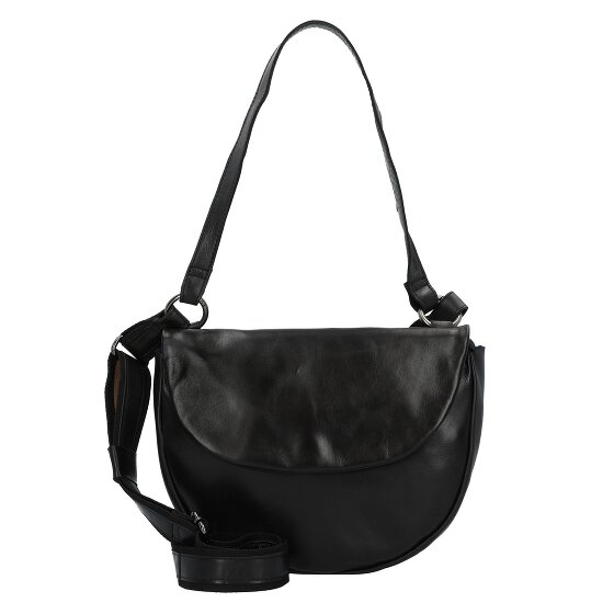 Harold's Caugio Bolsa de hombro Piel 30 cm