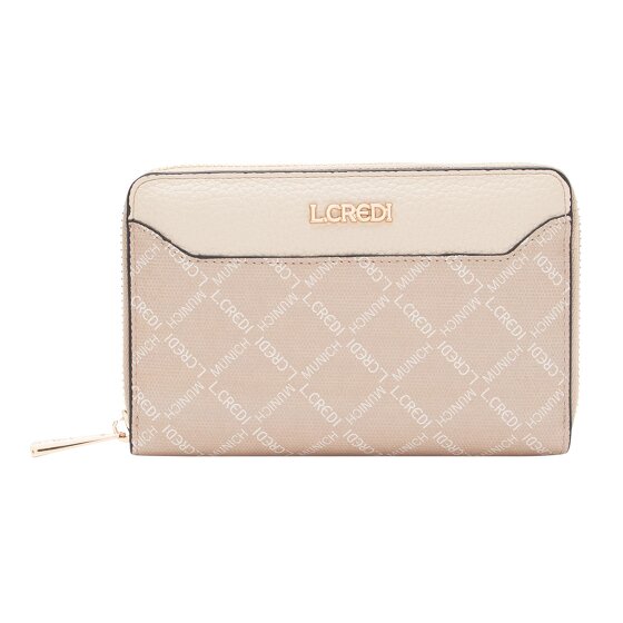 L.Credi Filiberta Cartera Protección RFID 15 cm