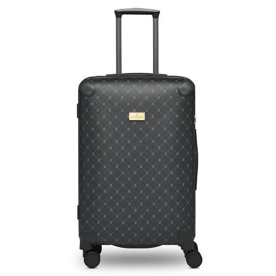 Lazarotti Palermo 4 ruedas Trolley M 66 cm