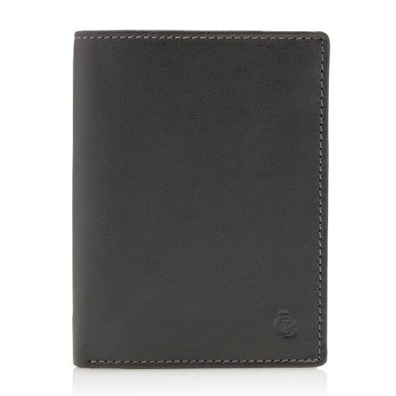 Castelijn & Beerens Cartera Canyon RFID Piel 9,5 cm