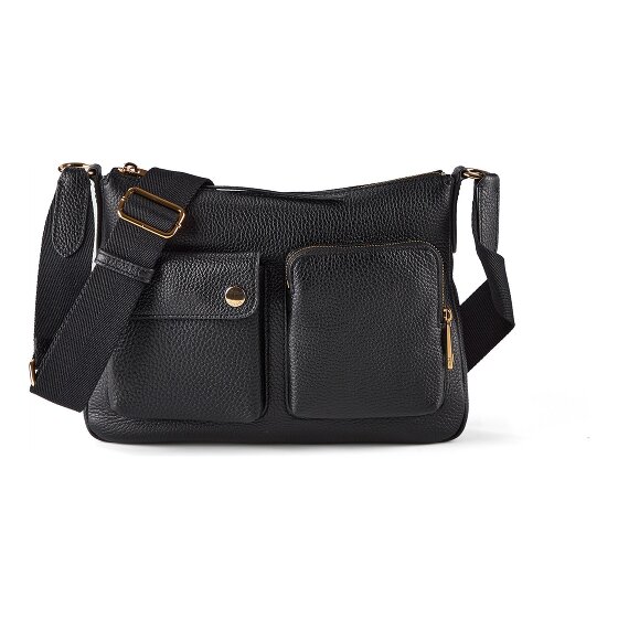 Fossil Maysen Bolsa de hombro Piel 28 cm