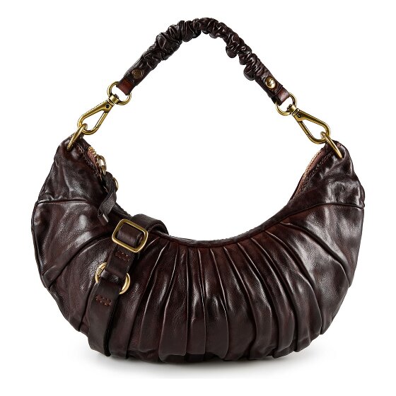 Campomaggi Luna Bolsa de hombro Piel 34 cm