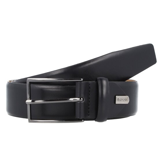 Lloyd Men's Belts Cinturón de cuero