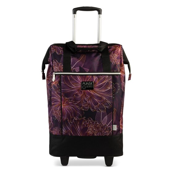 Punta Big Wheel Carro de la compra 62 cm