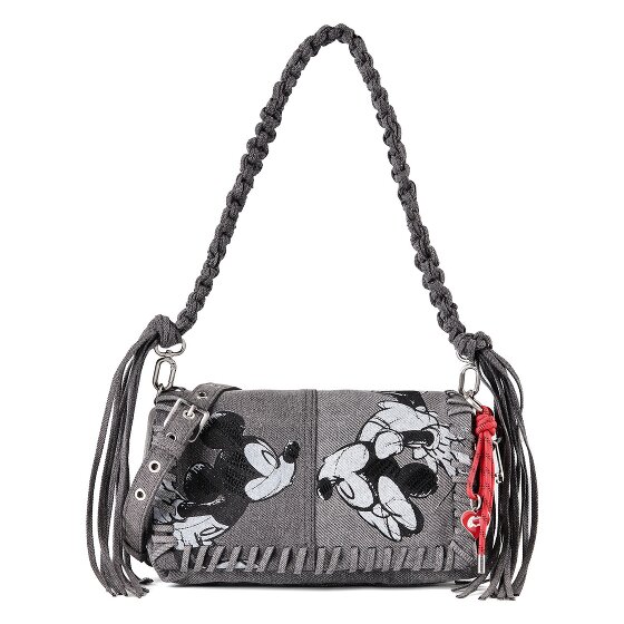 Desigual Mickey Bolsa de hombro 26 cm