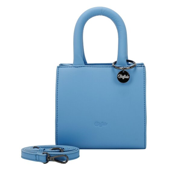 Buffalo Boxy Bolso miniatura 17.5 cm