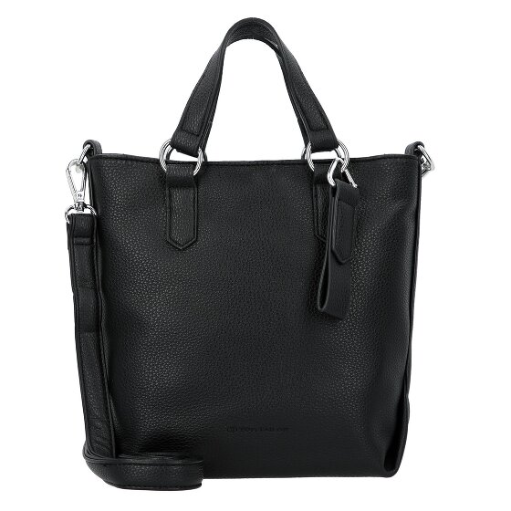 Tom Tailor Olive Bolsa de compras 26 cm