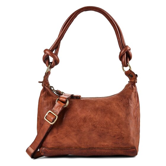 Campomaggi Vittoria Bolsa de hombro M Piel natural 25 cm