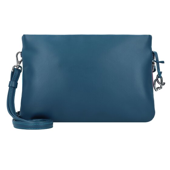 Mywalit Bolsa de hombro Piel 25 cm