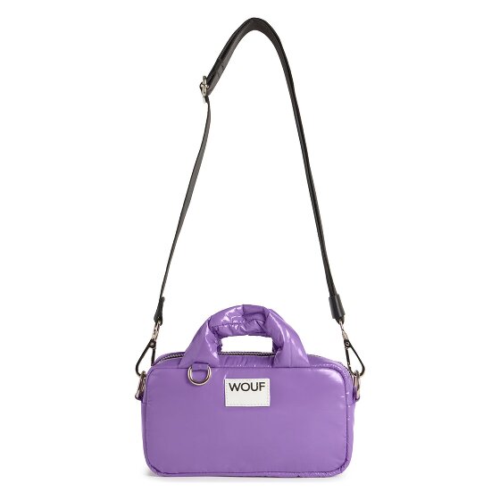 Wouf Glossy Bolso 19 cm