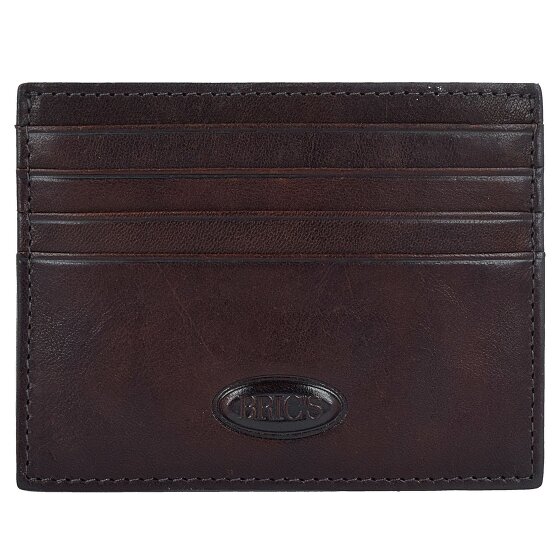 Bric's Tarjetero Monte Rosa RFID Piel 10 cm