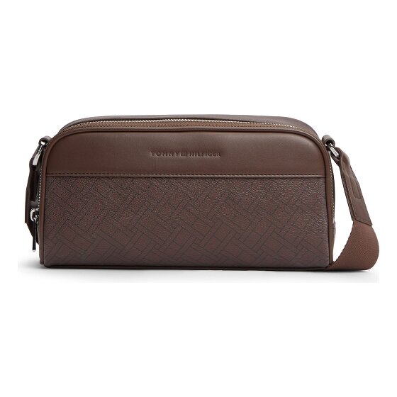 Tommy Hilfiger TH Flag Bolsa de hombro 25.5 cm