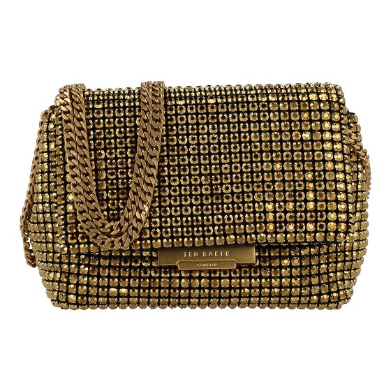 Ted Baker Gliter Bolsa de hombro 15 cm