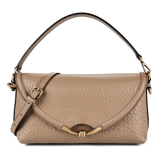 Gianni Chiarini Bea Bolsa de hombro Piel natural 30 cm