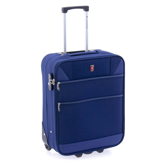Gladiator 2100 2 ruedas Carro de la cabina 52 cm