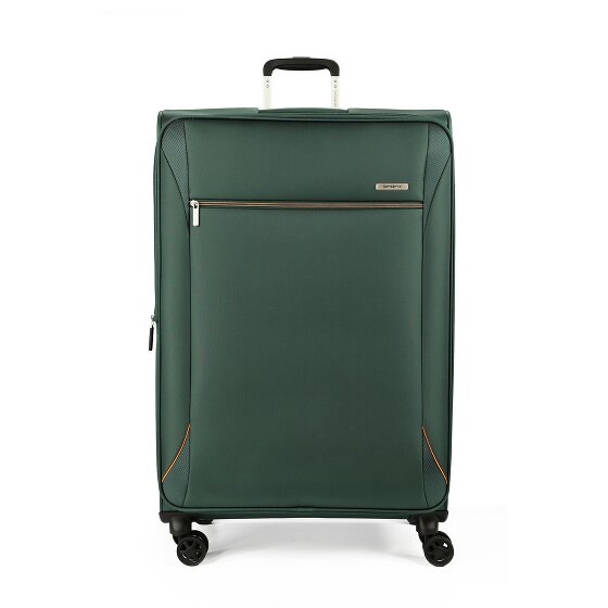 Samsonite Base Breeze 4 ruedas Carrito 81 cm con pliegue de expansión