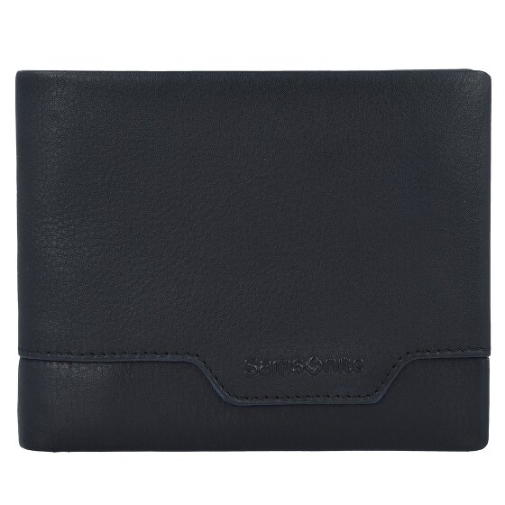 Samsonite Cartera Sygnum Piel 12 cm