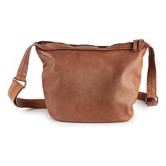 Harold's Submarine Bolsa de hombro M Piel 40 cm