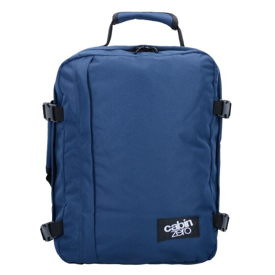 Cabin Zero Mochila de cabina Mini 28L Mochila 39 cm