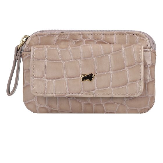 Braun Büffel Llavero Verona Piel 11 cm