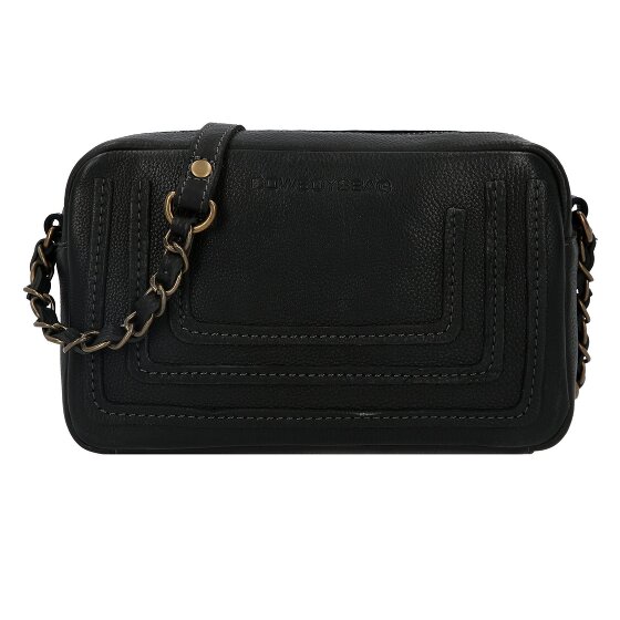 Cowboysbag Chained Feltham Bolsa de hombro Piel 22 cm