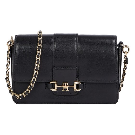 Tommy Hilfiger Heritage Bolsa de hombro Piel 20 cm