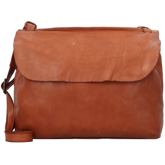 Harold's Bolsa de hombro Submarine Piel 32 cm